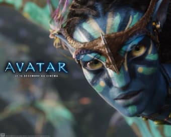 Avatar - Fond d'écran