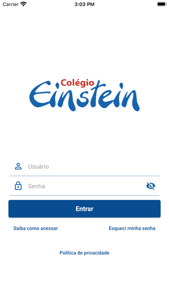 Colégio Einstein Goiânia