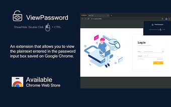 View Password