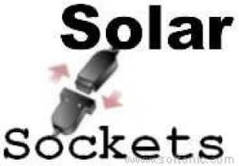 SolarSockets
