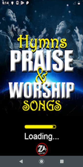 Hymns Praise  Worship songs