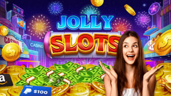 Jackpot Win Casino Cash Slots