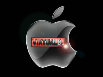 Virtual DJ Wallpapers Pack