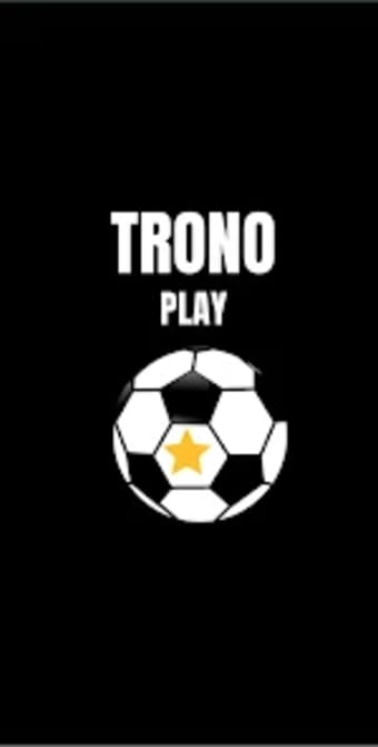 Trono play