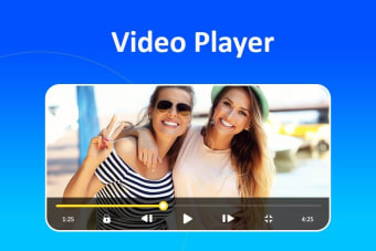 MI Player - Video Player