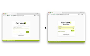 Relution Enhancer