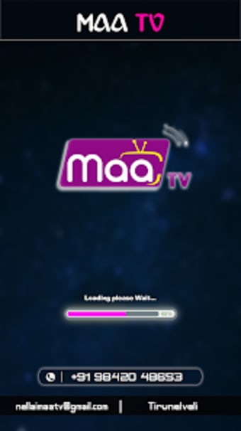 MAA TV