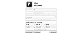 Link Revealer for Gmail