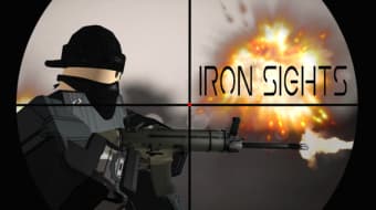 Iron Sights FPS