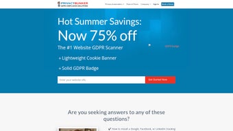 Image 0 for Privacybunker