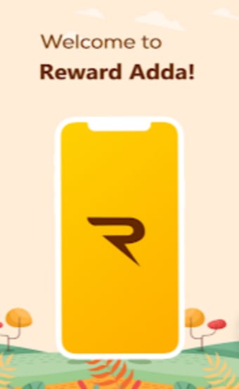 Reward Adda: Play  Earn Cash