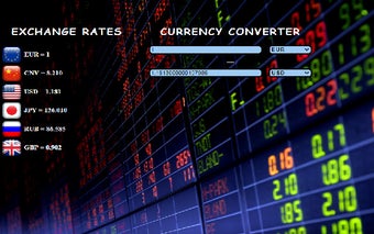 Currency converter for Google Chrome - Extension Download