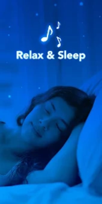 Sleep Sounds: sleep  relax