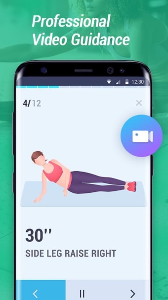 Easy Workout Lite