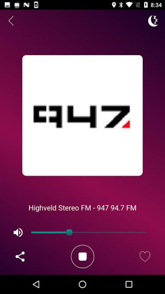Radio South Africa - Radio FM