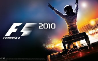 F1 2010 Wallpaper