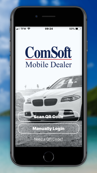 ComSoft Mobile Dealer