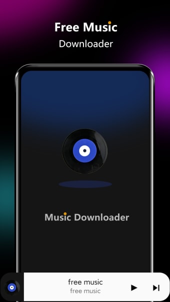 Music Downloader - Mp3 music download