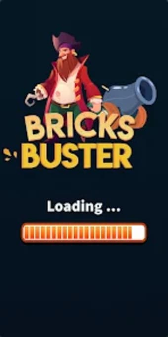 Bricks Buster