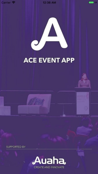 ACE Event App