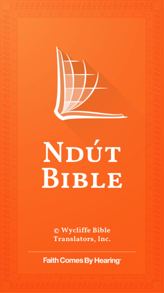 Ndut Bible