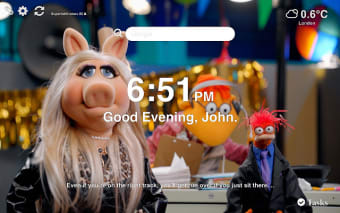 Muppets Now Wallpapers New Tab Themes