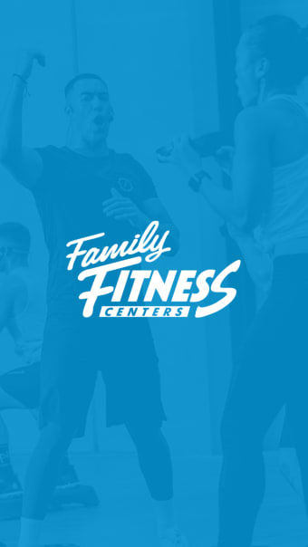 Family Fitness Coach