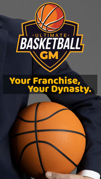 Ultimate Pro Basketball GM