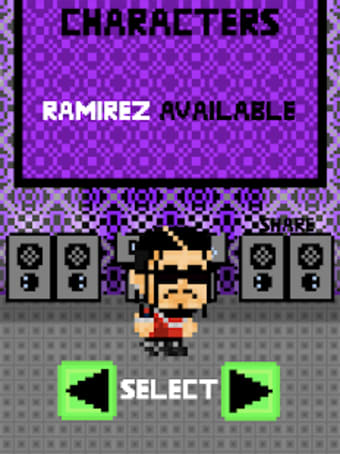 Ramirez Rumble