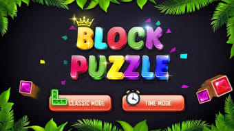 Block Puzzle Jewel Sliding