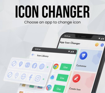 Icon Changer - Icon Themes