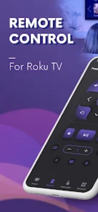 The Ruku Mobile App