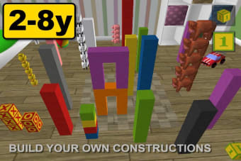 Block Builder 3D Free