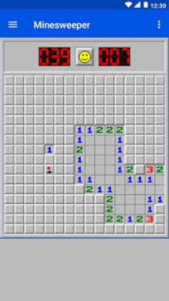 Minesweeper Classic