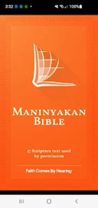 Manya Bible