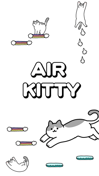 Air Kitty