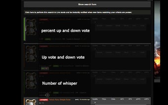 poe.trade price fixing