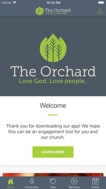 The Orchard Life