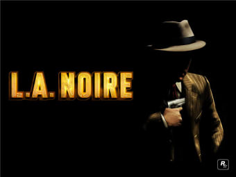 L.A. Noire Wallpaper pack