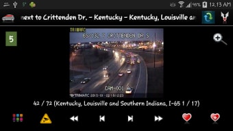 Cameras Louisville  Kentucky