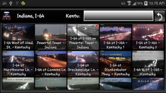Cameras Louisville  Kentucky