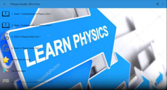 Complete Physics Textbooks: Al