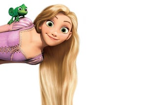 Rapunzel