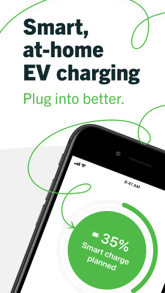 ev.energy: Smart EV Car Charge
