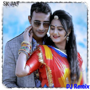 Rajasthani All DJ Remix Song
