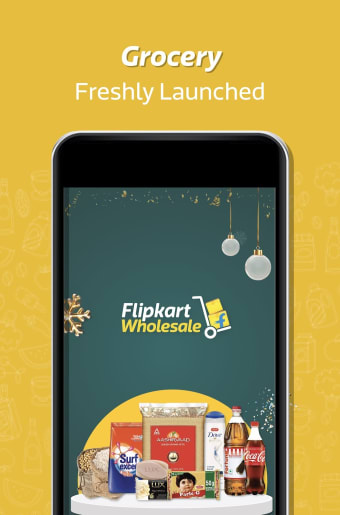 Flipkart Wholesale - B2B shopping made easy