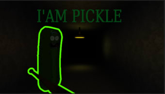 Piggy: Pickle Rick CHAPTER 7