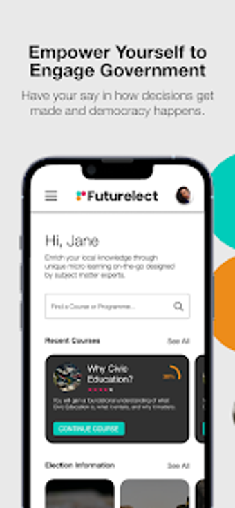 Futurelect