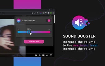 Volume Booster Pro