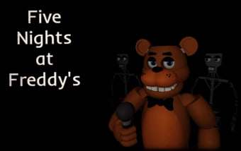 Five Nights at Freddys Multiplayer